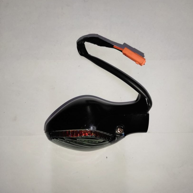 33450MKAD82 GRUPPO INDICATORE DIR., ANT. S. (12V 21W) - immagine 2