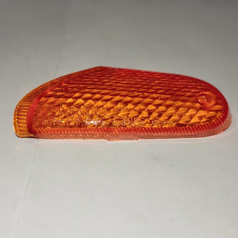 33452GS7671 LENTE LAMPEGGIATORE ANT. S. - immagine 2
