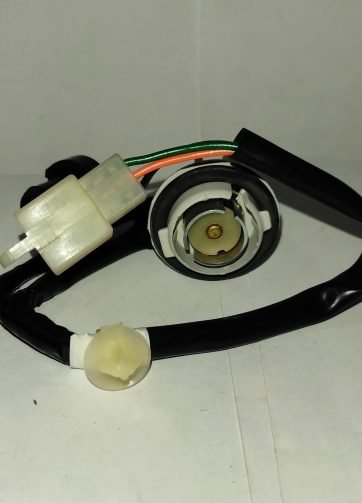 33454MGSD71 PORTALAMPADA COMP. INDICATORE DI DIREZIONE S.
