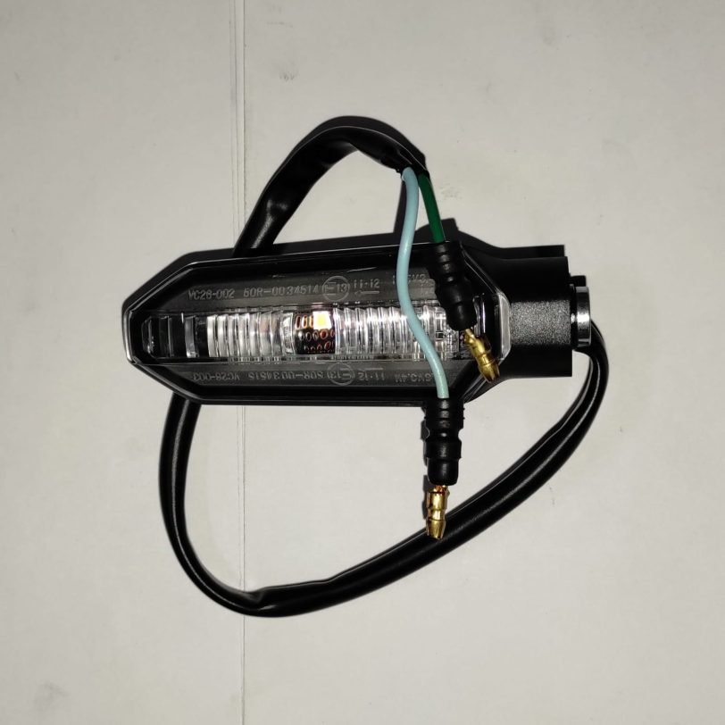 33600K94T01 ASS. INDICATORE DI DIREZIONE POST. D. (MITSUBA)