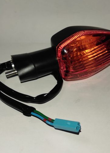 33600MCZ000 ASS. INDICATORE DI DIREZIONE POST. D. (12V 21W)