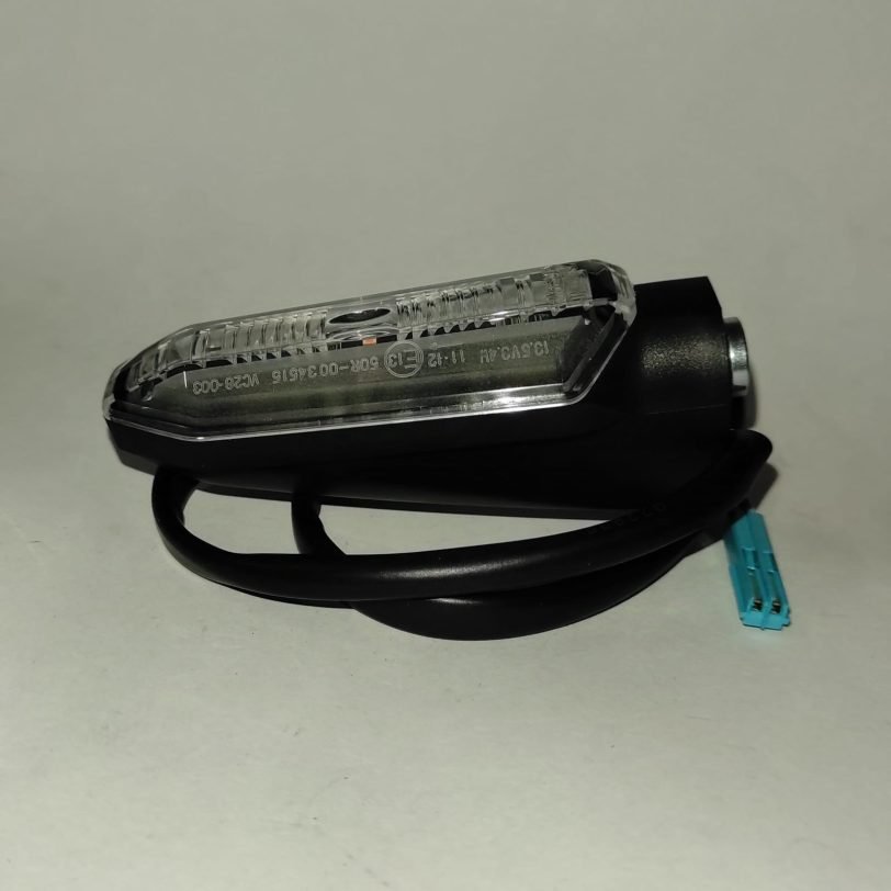 33600MKPD81 ASS. INDICATORE DI DIREZIONE POST. D. - immagine 2