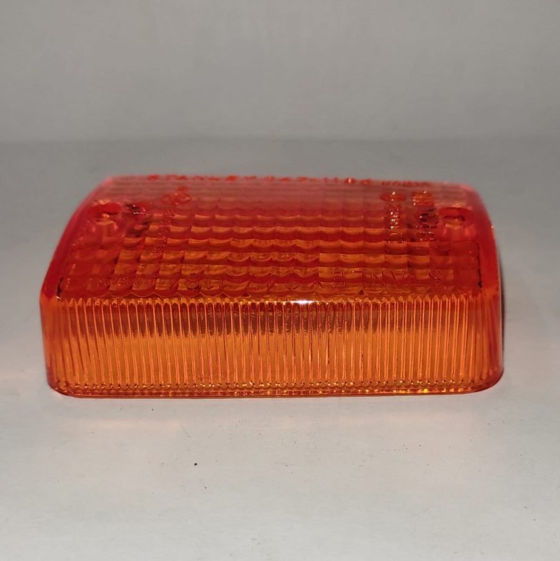 33602GC8614 LENTE INDICATORE DIREZIONE POST. - immagine 2