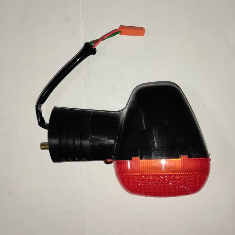 33650MBW611 ASS. INDICATORE DIREZIONE POST. S. - immagine 2