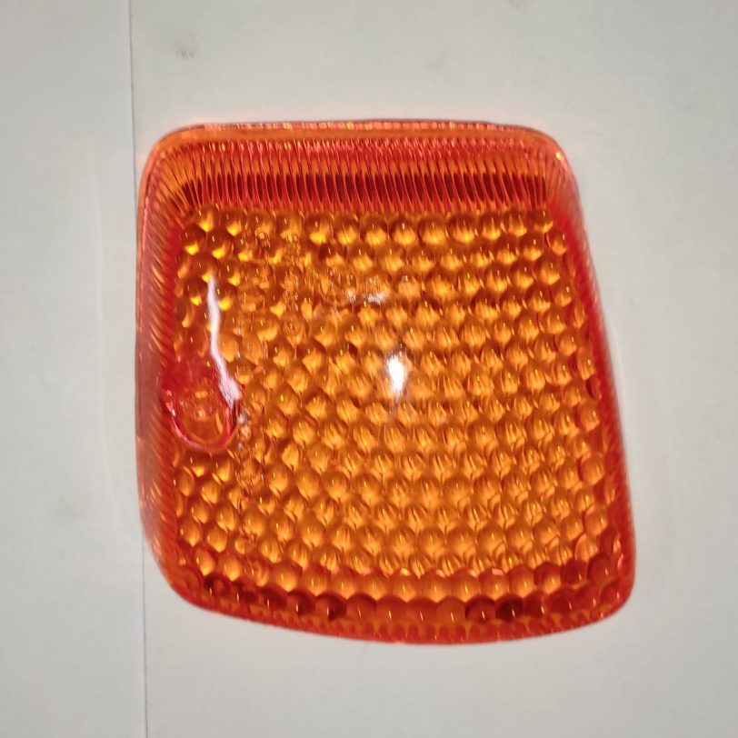 33652GY1901 LENTE LAMPEGGIATORE S. POST.