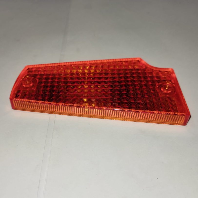 33652MC7612 VETRO FRECCIA SX - immagine 2