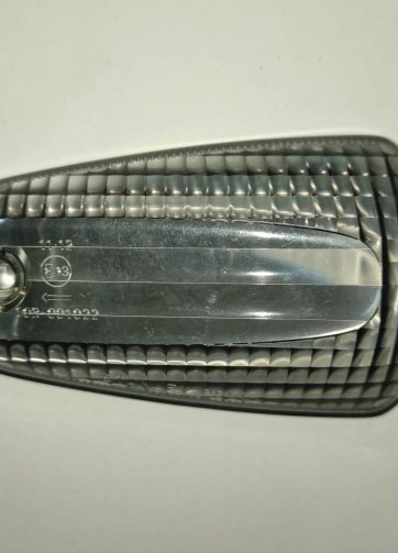 33652MCB671 LENTE INDICATORE DI DIREZIONE