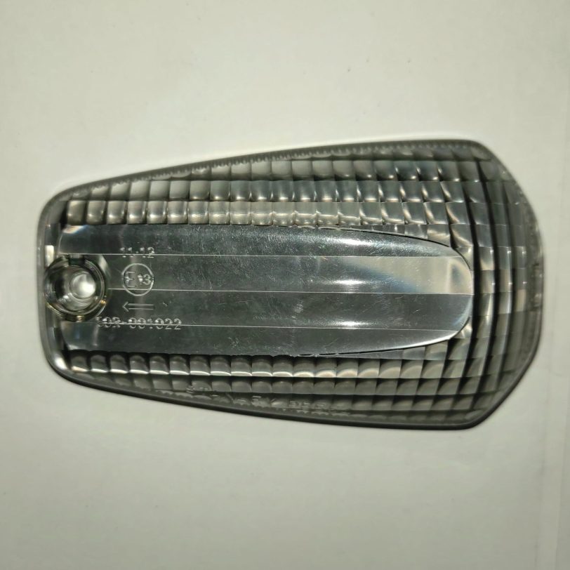 33652MCB671 LENTE INDICATORE DI DIREZIONE