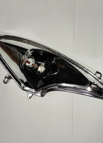 33653GCM900 BASE COMP. LAMPEGGIATORE ANT. S.