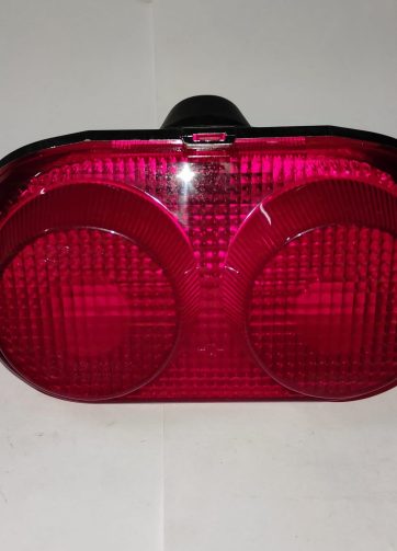33700KY4900 ASS. FANALE POST. (12V 21/5W)