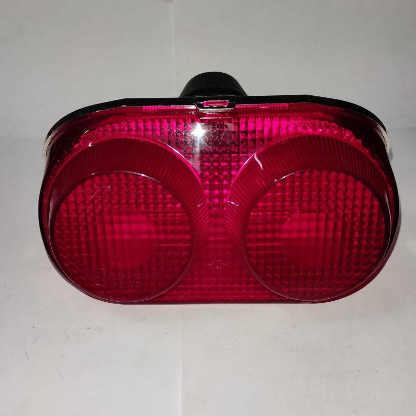 33700KY4900 ASS. FANALE POST. (12V 21/5W)