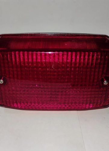 33701447625 FANALE TARGA