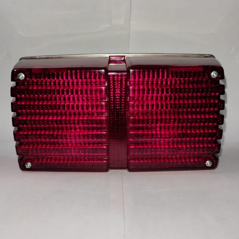 33701463601 FANALINO TARGA