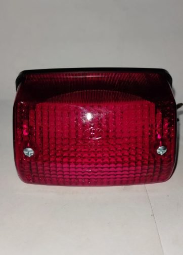 33701GT8650 GRUPPO FANALE POST.