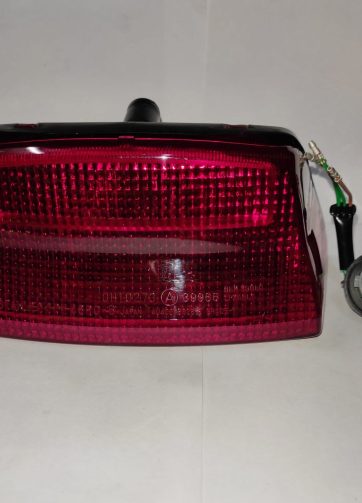 33701MB0601 FANALINO TARGA
