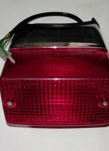 33701MB1612 FANALINO TARGA