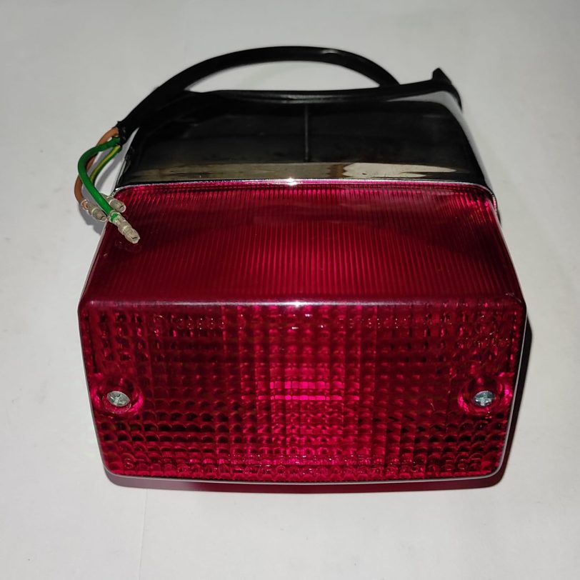 33701MB1612 FANALINO TARGA