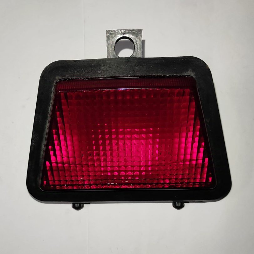 33701MB2612 FANALINO POSTERIORE