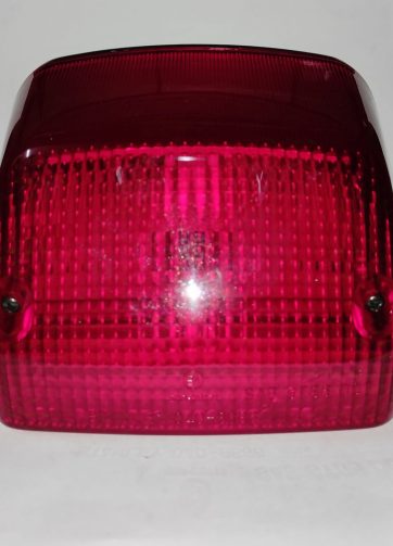 33701MM9611 GRUPPO FANALE POST. (12V 21/5W)