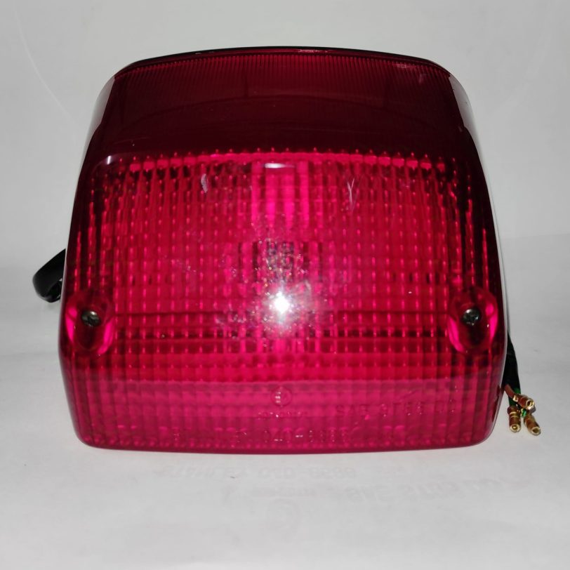 33701MM9611 GRUPPO FANALE POST. (12V 21/5W)