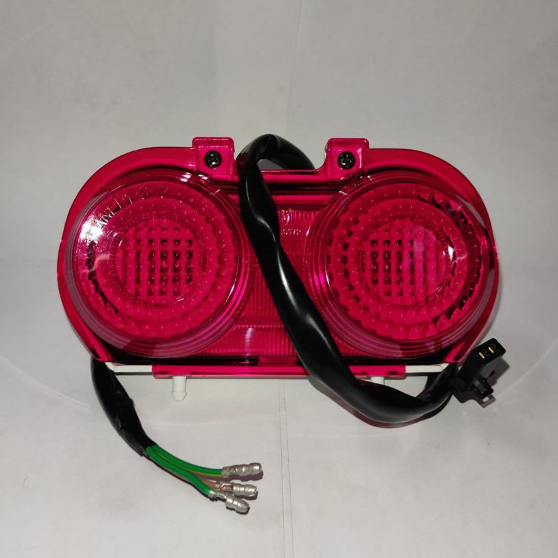 33701MN2601 FANALINO POSTERIORE