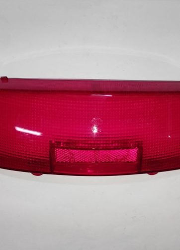 33702GAV700 LENTE FANALE POST.