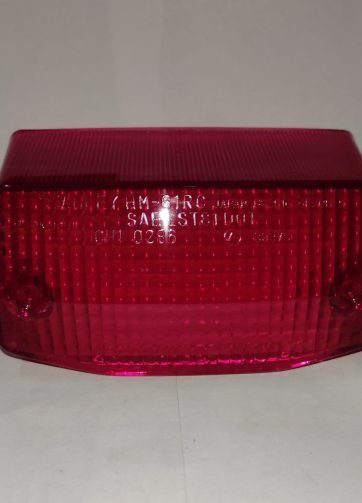 33702GC8614 LENTE FANALE POST.