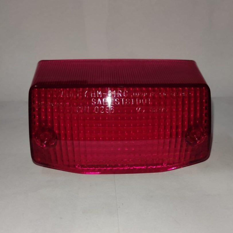 33702GC8614 LENTE FANALE POST.