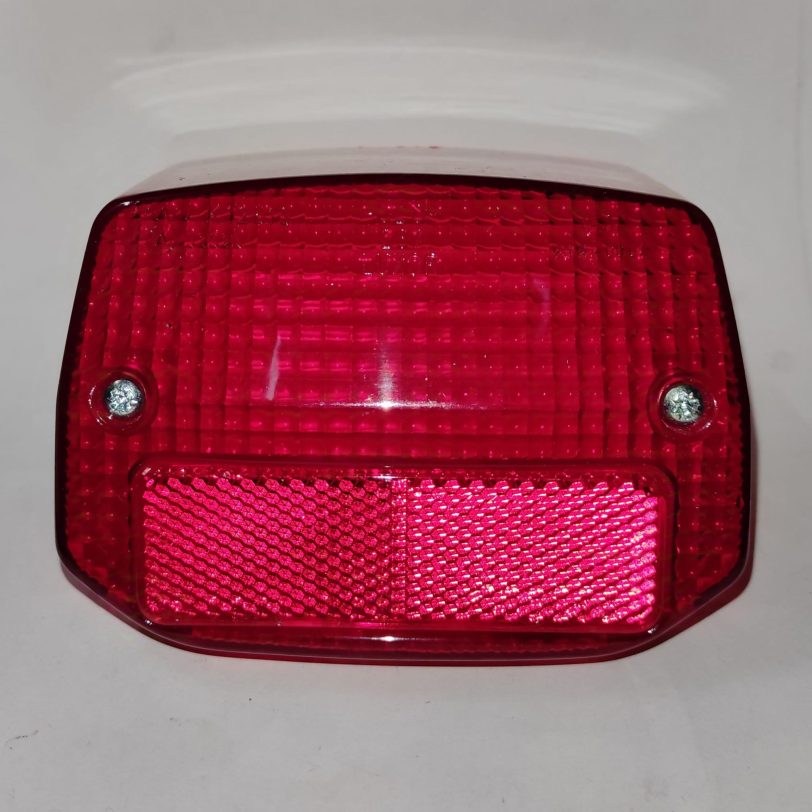 33702GJ4711 LENTE FANALE POST.