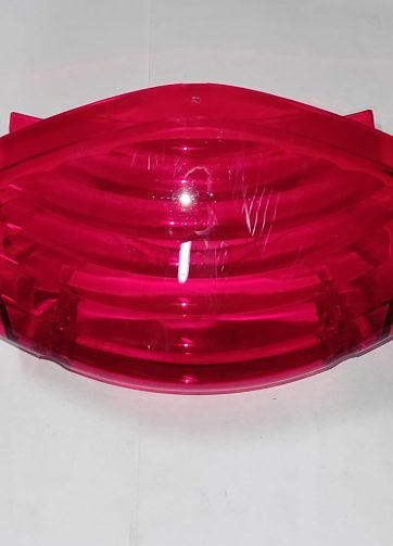 33702KGF900 LENTE FANALE POST.