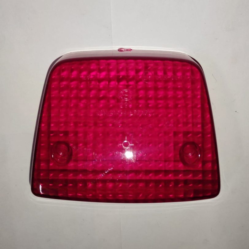 33702KR1761 VETRO FANALE TARGA