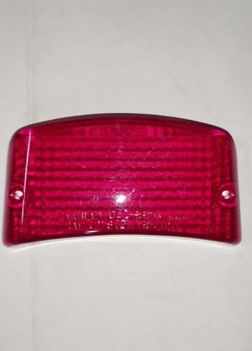 33702MM2003 LENTE FANALE POST.