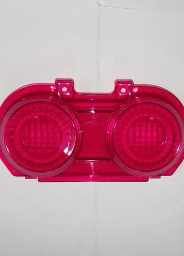 33702MN2601 VETRO FANALINO POST.