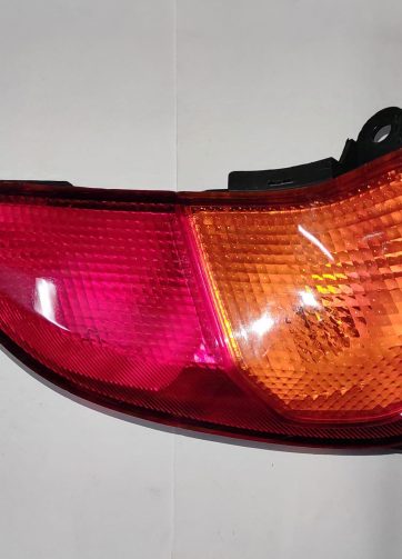 33706KEY900 COMP. LENTE, LUCE CODA D.