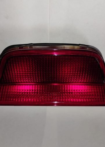 33710ML7601 ASS. FANALE POSTERIORE AUSILIARIO