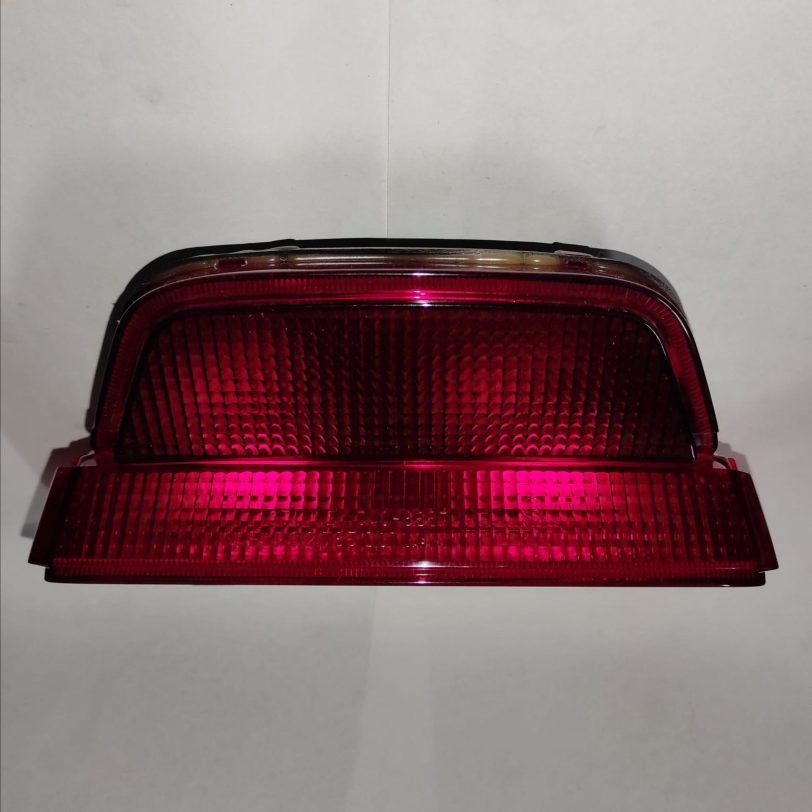 33710ML7601 ASS. FANALE POSTERIORE AUSILIARIO
