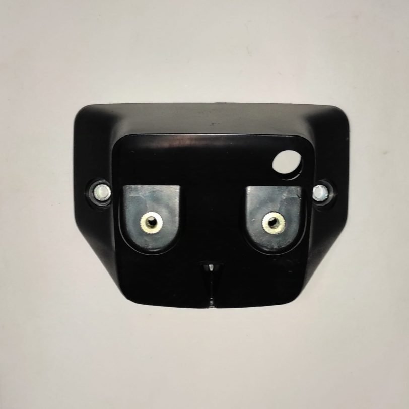 33712MC4611 SUPP.FAN.POST.