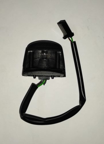 33720KTW900 ASS. LUCE TARGA