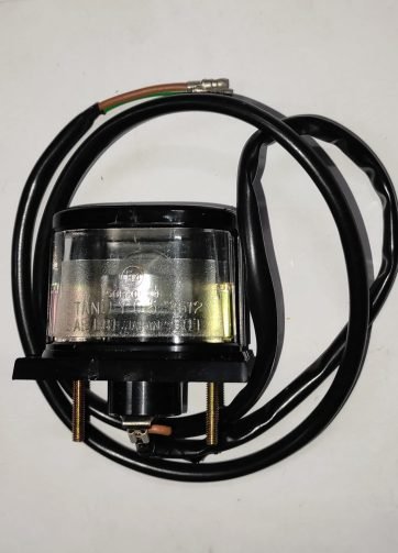 33720MK5611 ASS. LUCE TARGA (12V