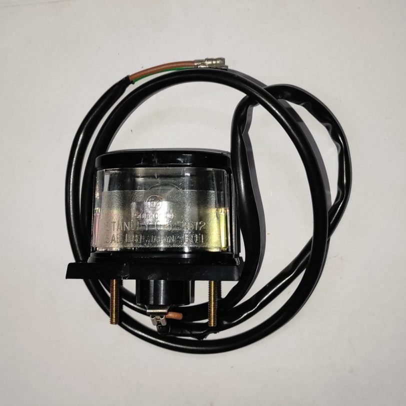 33720MK5611 ASS. LUCE TARGA (12V