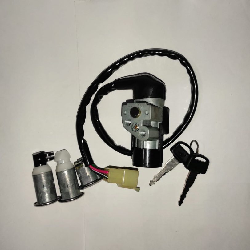 35010GAV700 INSIEME CHIAVE - immagine 2