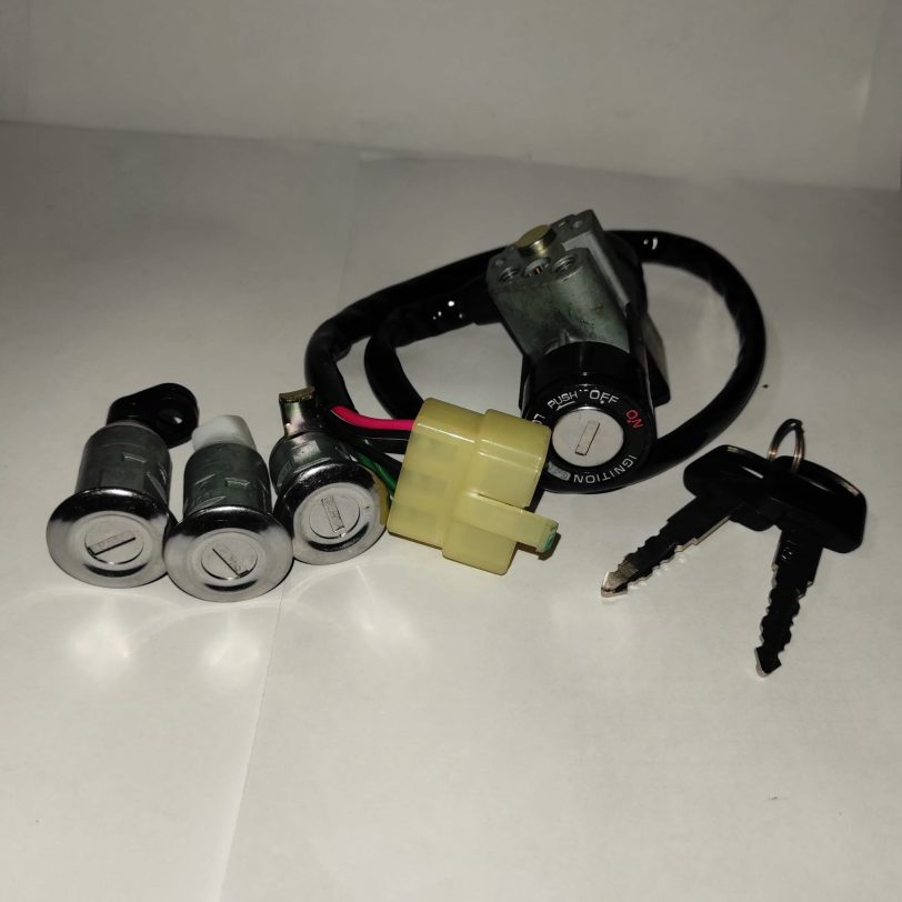 35010GAV700 INSIEME CHIAVE