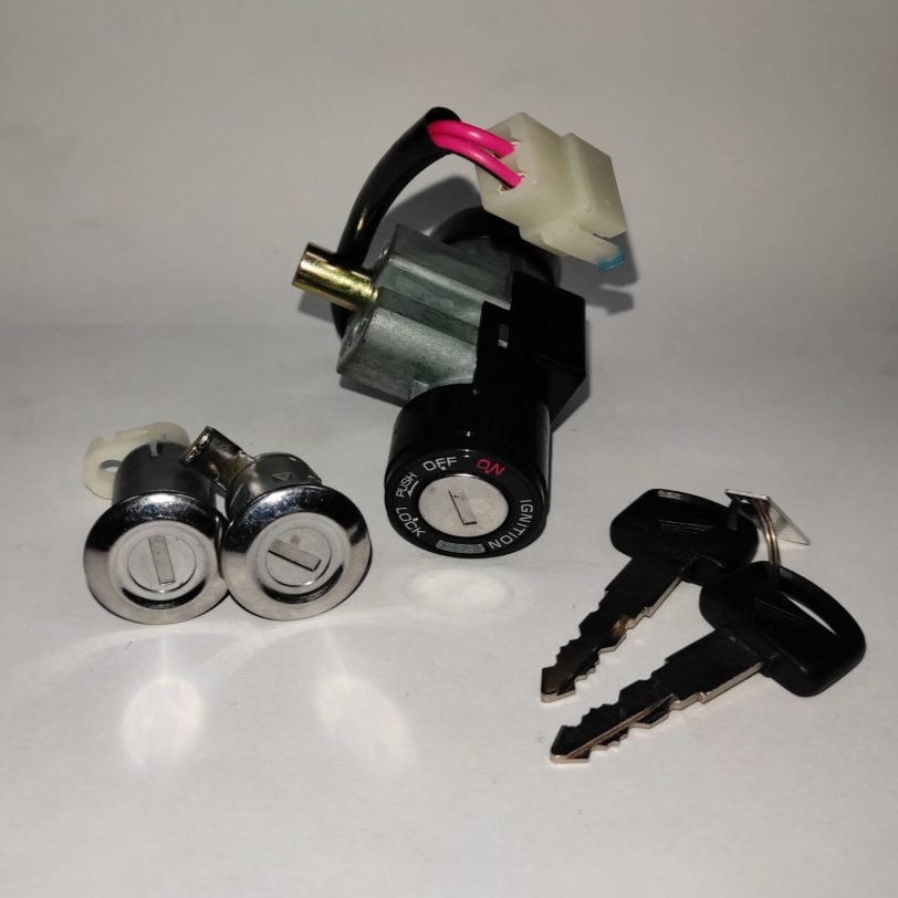 35010GBY910 INSIEME CHIAVE