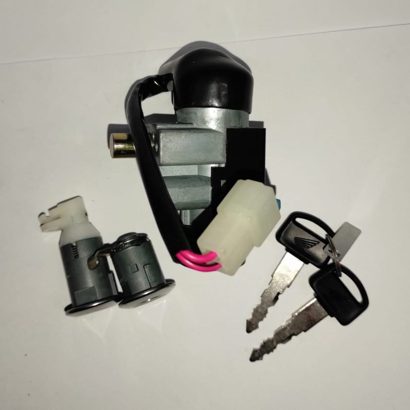 35010GBY910 INSIEME CHIAVE - immagine 2