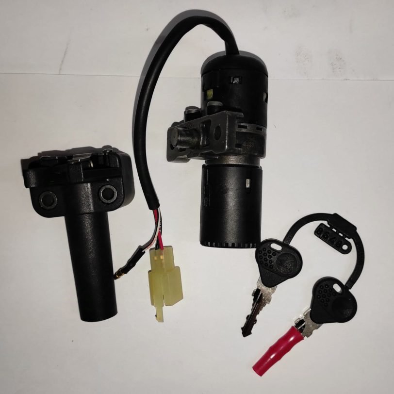 35010GCG930 INSIEME CHIAVE - immagine 2