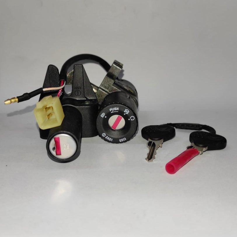 35010GCG930 INSIEME CHIAVE