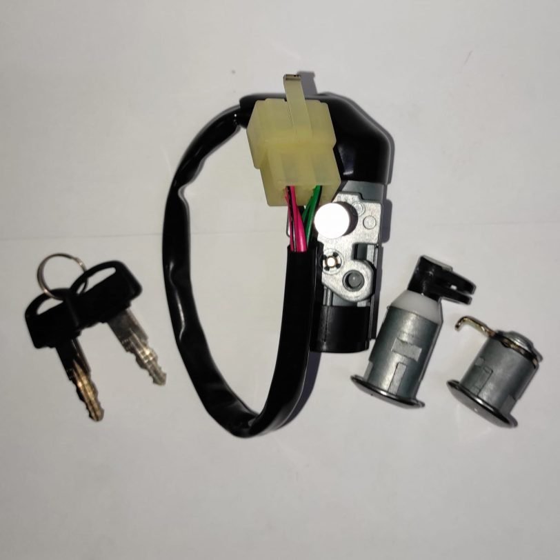 35010GCK000 GRUPPO ACCENSIONE - immagine 2