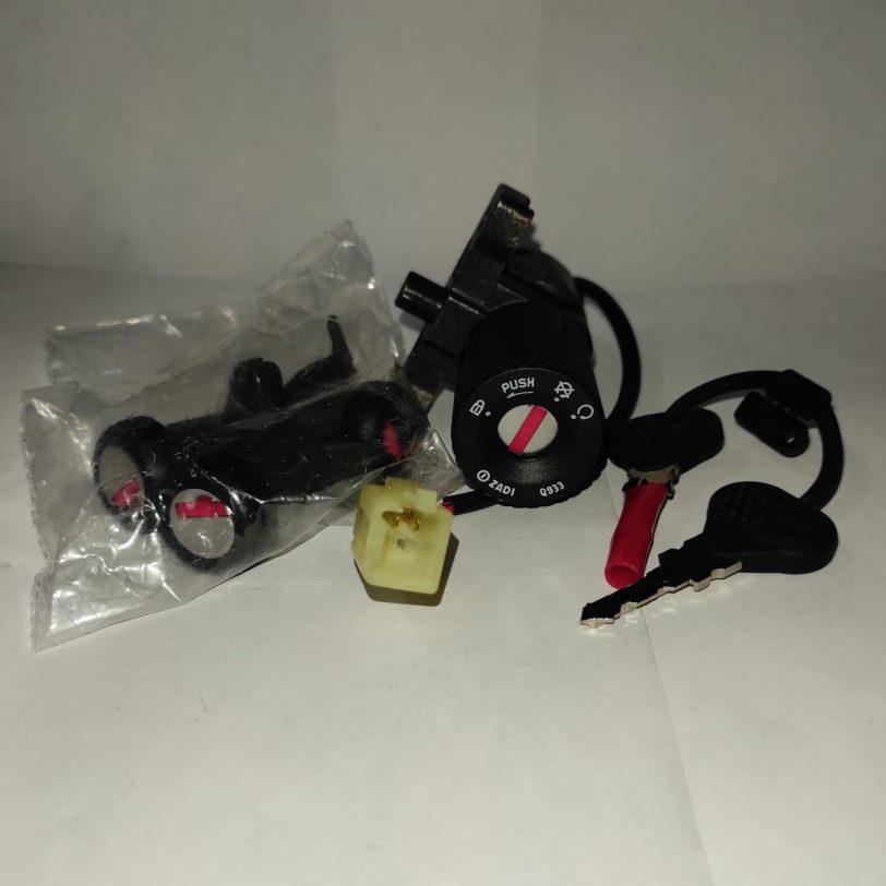 35010KFG860 INSIEME CHIAVE (###)