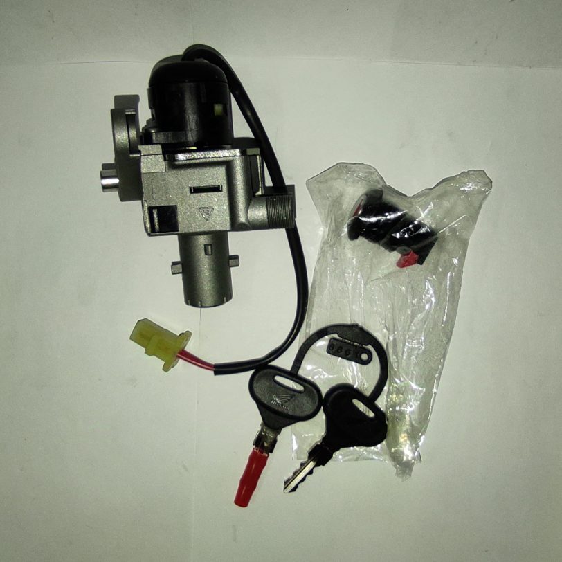 35010KTF640 INSIEME CHIAVE