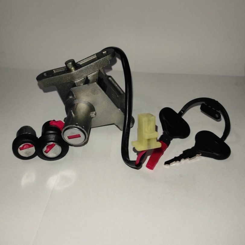 35010KTF720 INSIEME CHIAVE